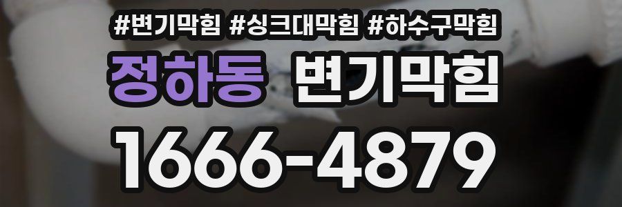 변기막힘