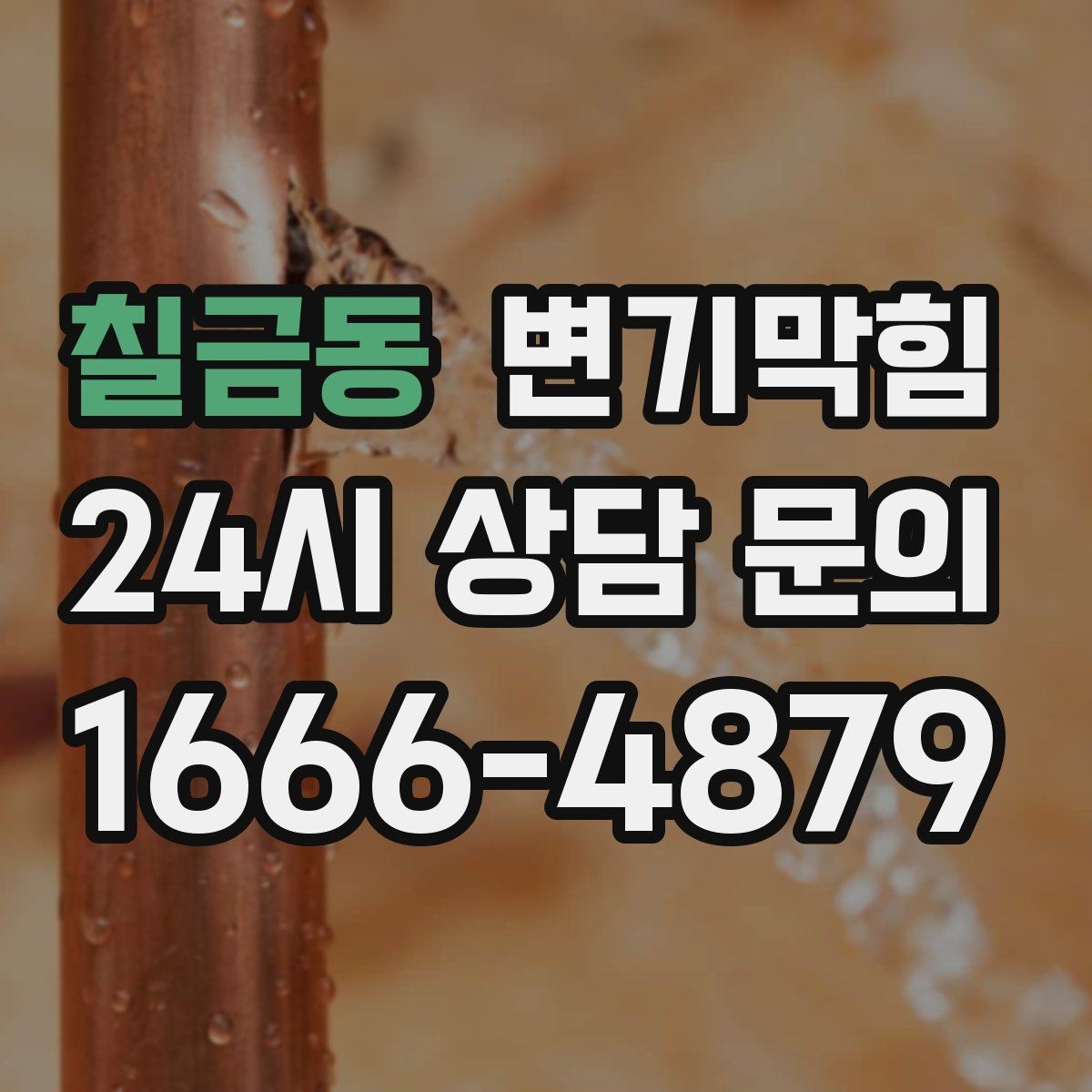 칠금동 변기막힘 뚫어뻥 실패 후 재시도 간격 정하기