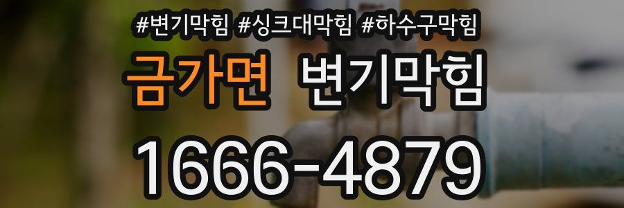 변기막힘