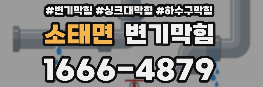 변기막힘