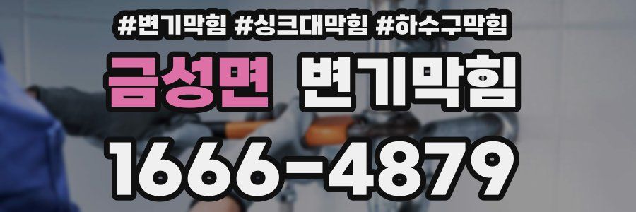 변기막힘