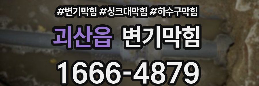 변기막힘