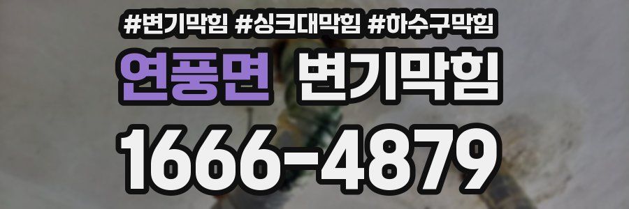 변기막힘