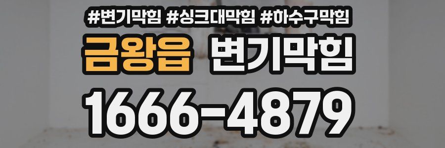 변기막힘