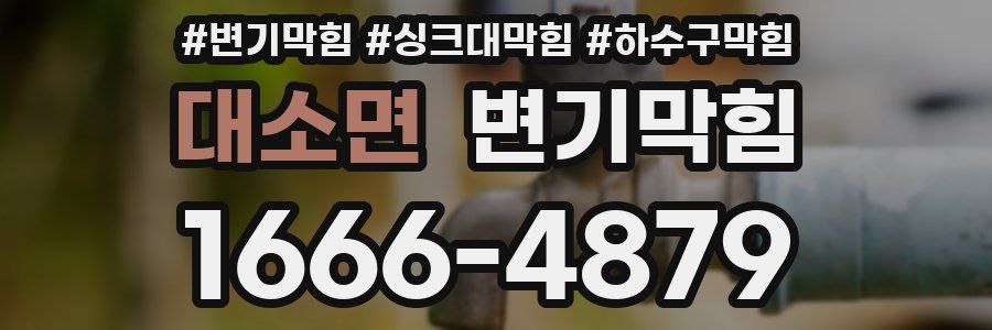 변기막힘