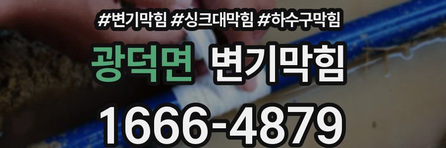 변기막힘