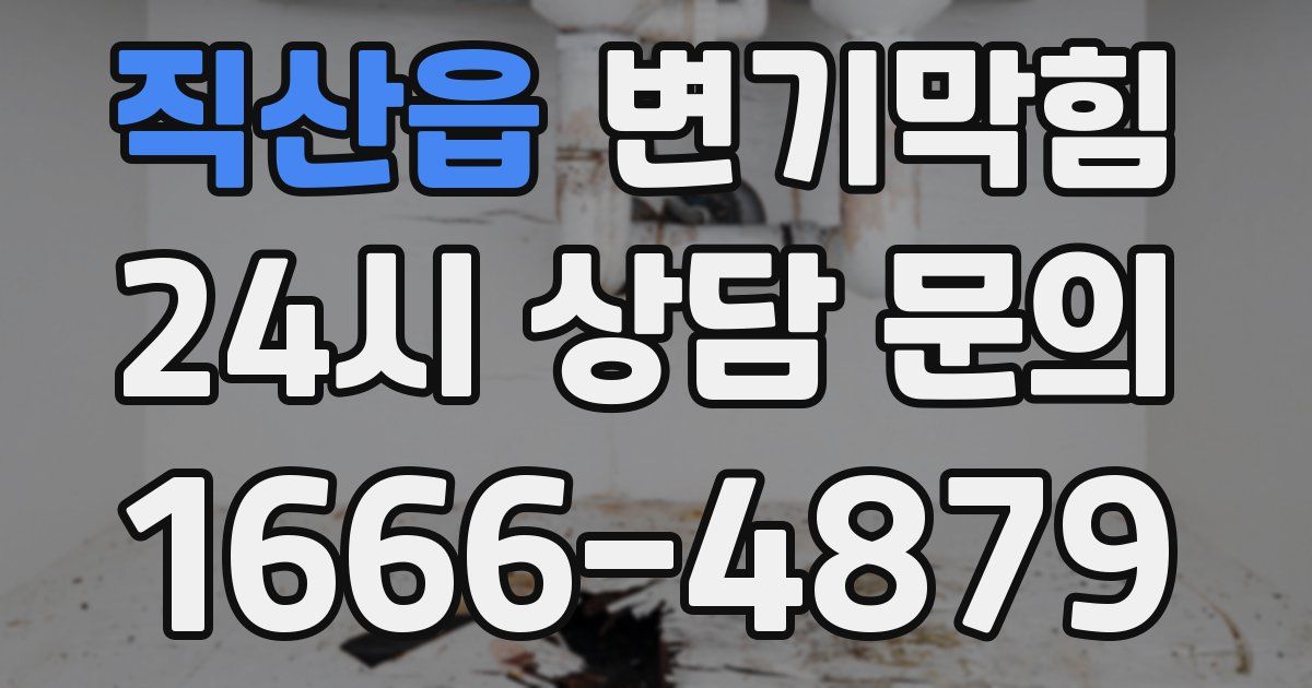 직산읍 변기