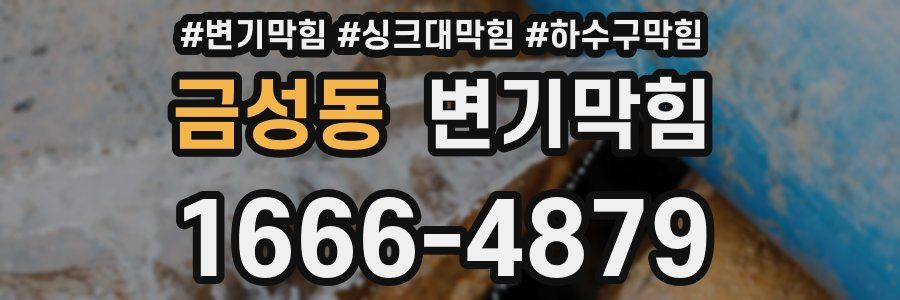 변기막힘