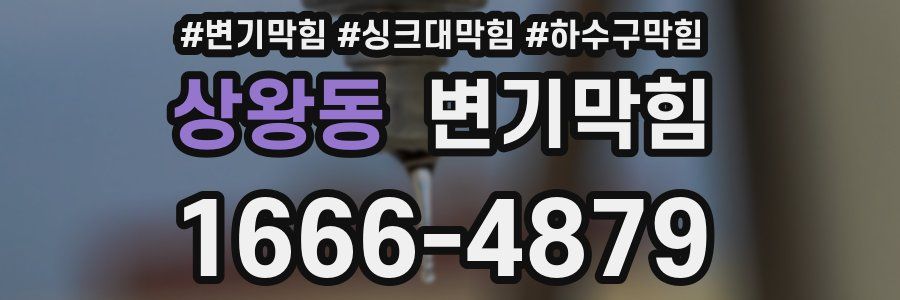 변기막힘