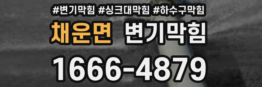 변기막힘