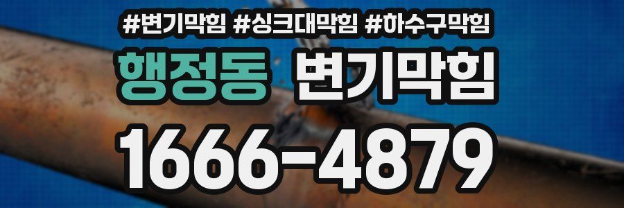 변기막힘