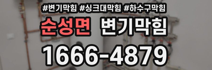 변기막힘