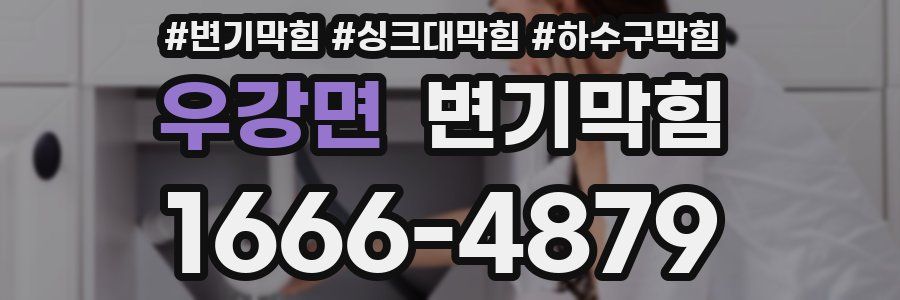변기막힘