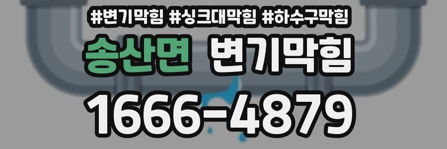 변기막힘