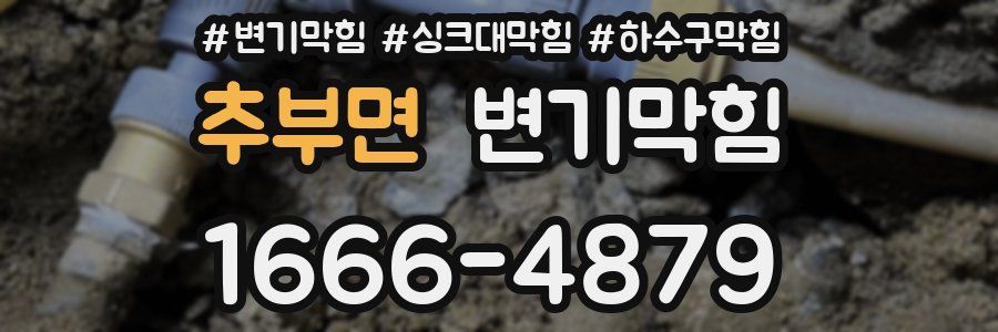 변기막힘