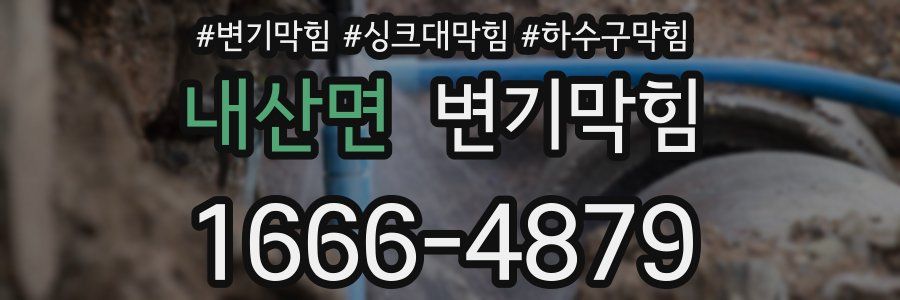 변기막힘