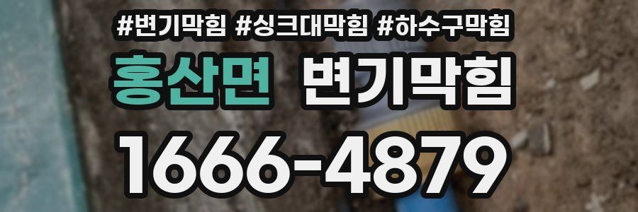 변기막힘