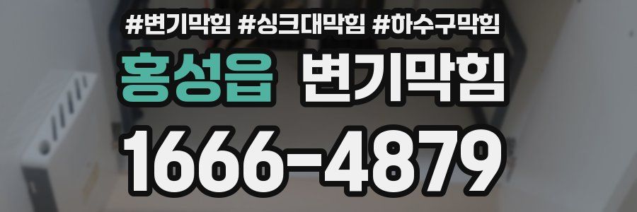 변기막힘