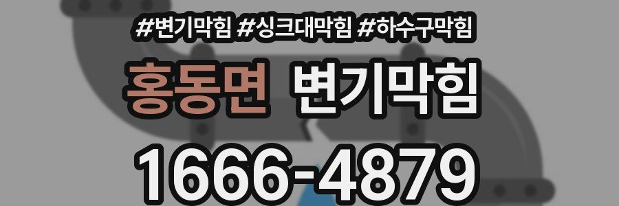 변기막힘