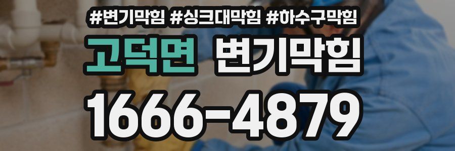 변기막힘