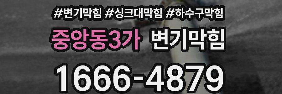 변기막힘