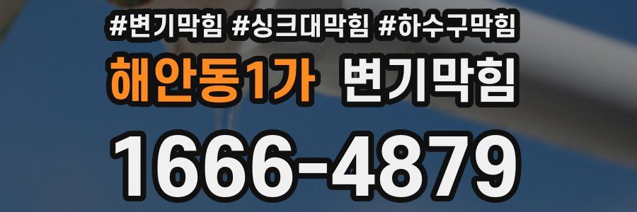 변기막힘