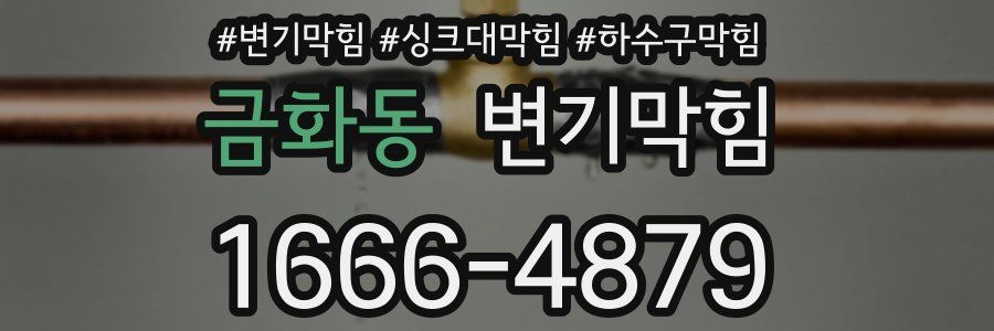 변기막힘