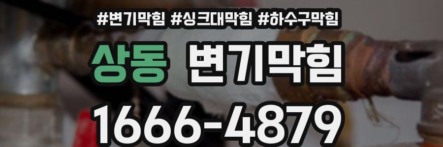 변기막힘