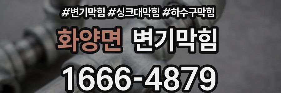 변기막힘