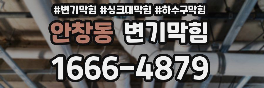 변기막힘