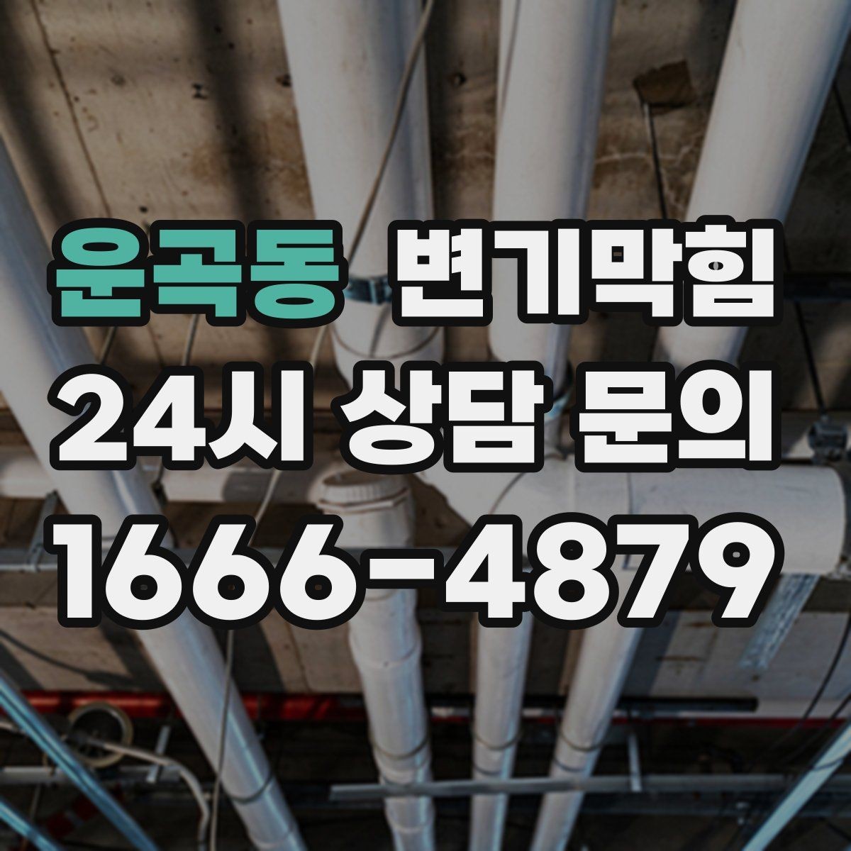 운곡동 변기막힘 변기 뚫는 비용 표준 공정과의 차이 이해