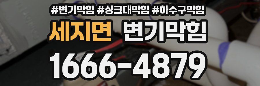 변기막힘