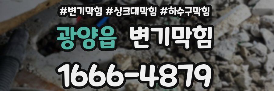 변기막힘