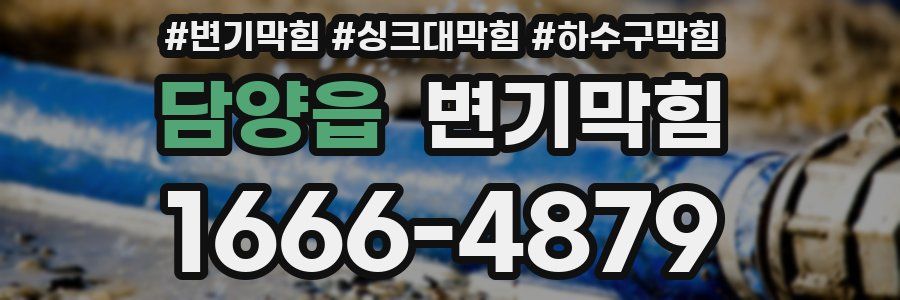 변기막힘