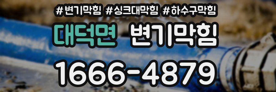 변기막힘