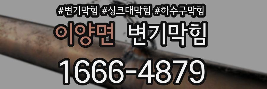 변기막힘