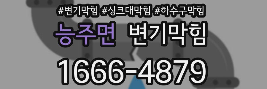 변기막힘