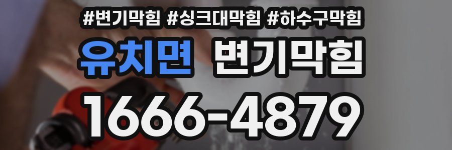 변기막힘