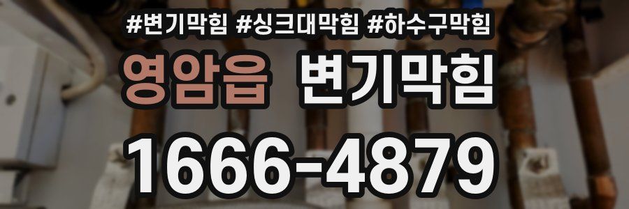 변기막힘