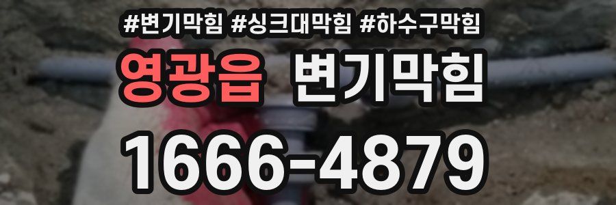 변기막힘