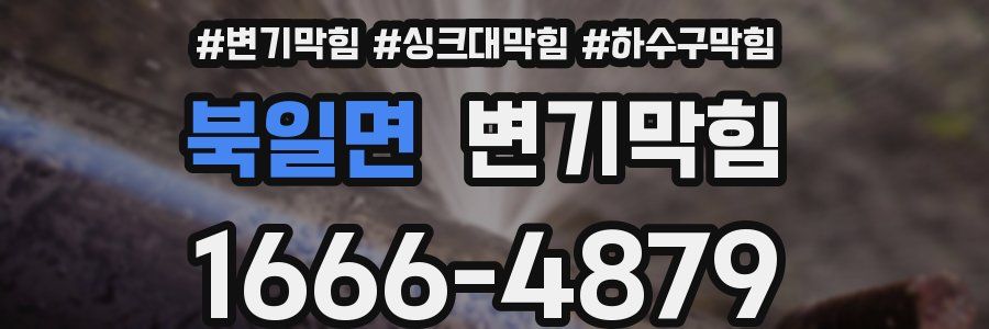 변기막힘