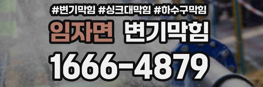 변기막힘