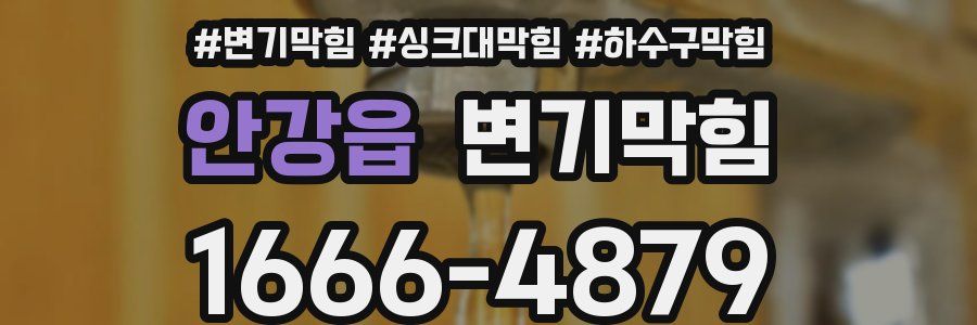 변기막힘