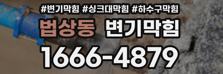 변기막힘