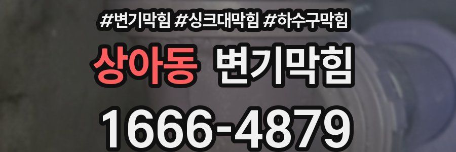 변기막힘