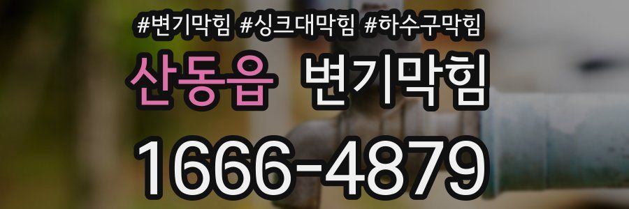변기막힘