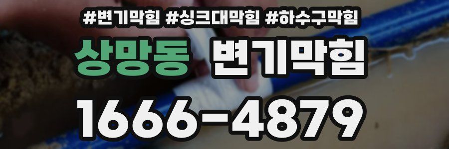 변기막힘