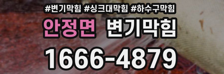 변기막힘