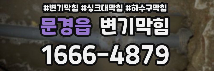 변기막힘