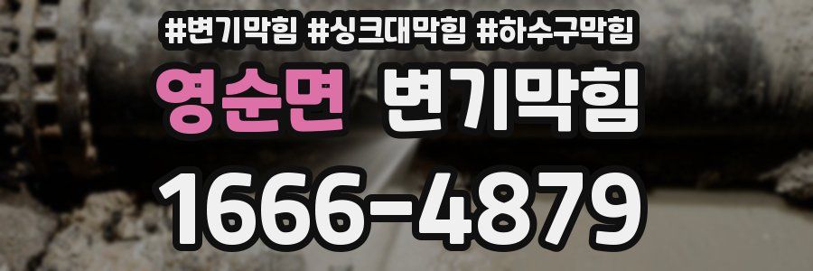 변기막힘